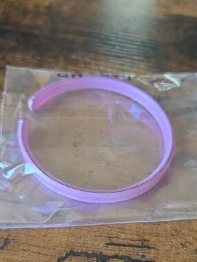 Color By Amber Skinny Bracelet - Medium - CHAMELEON